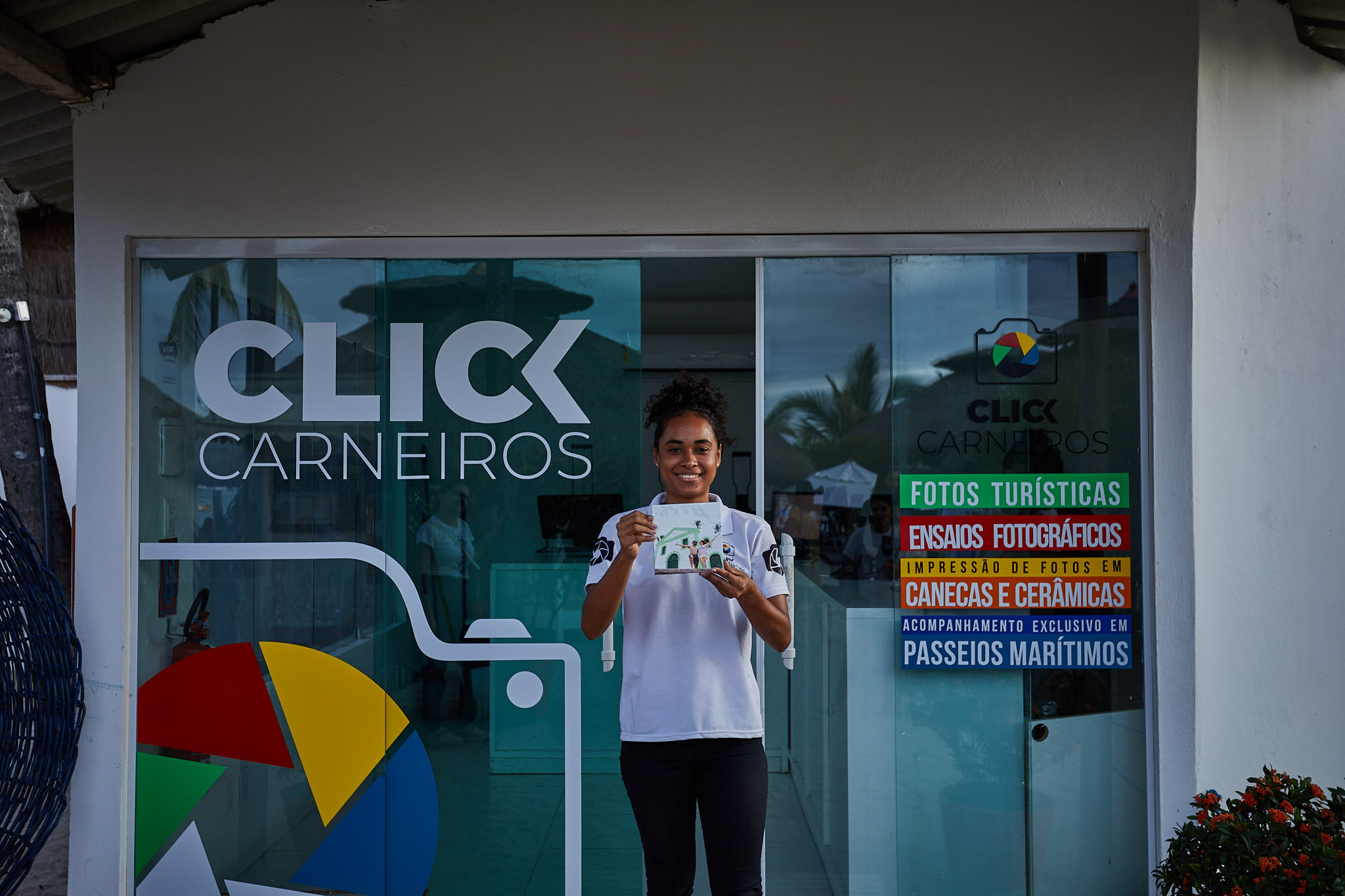 Click Carneiros